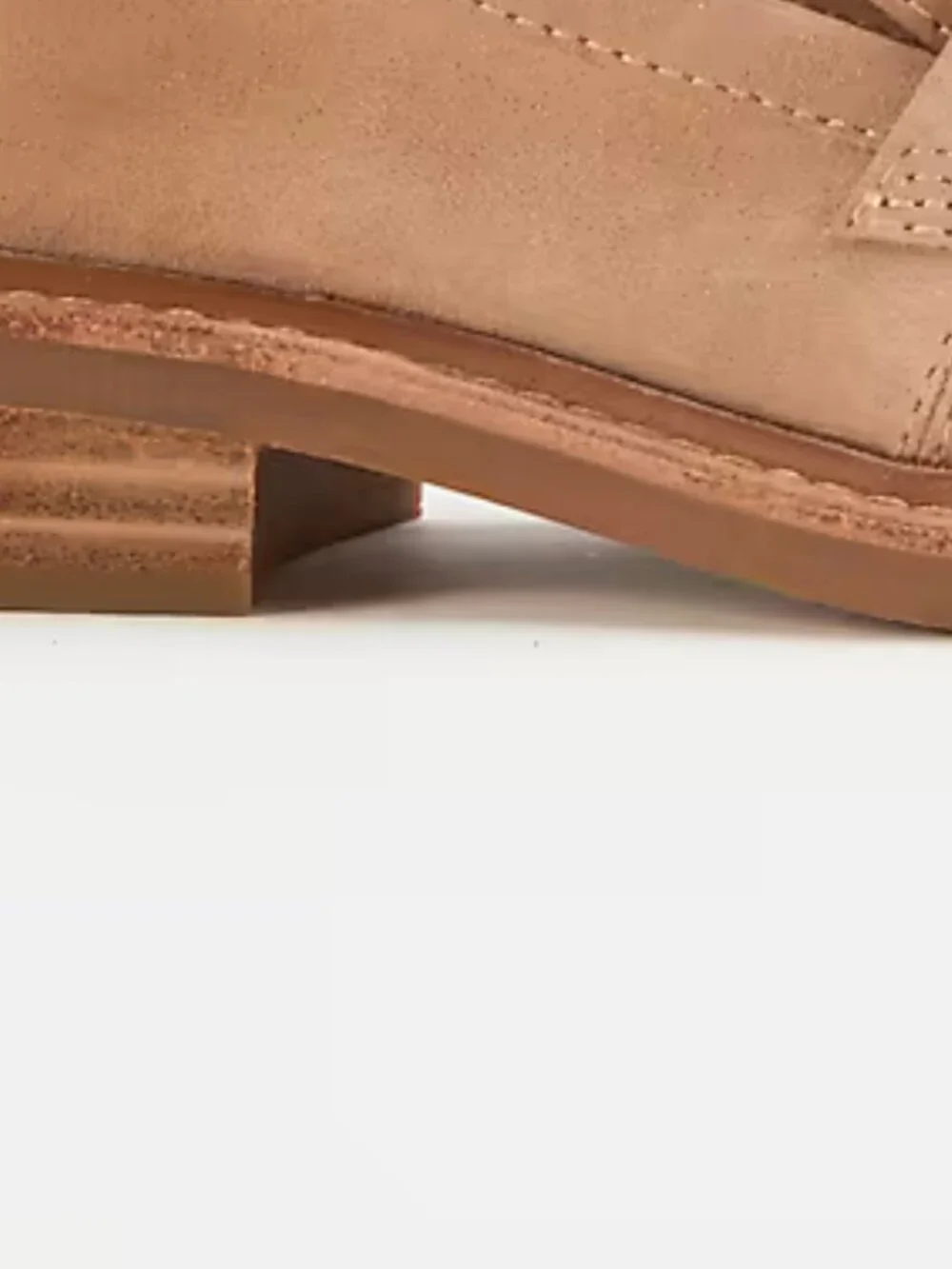 NWT Sofft Mara Lenox Tan Loafers